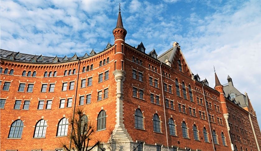 Münchenbryggeriet